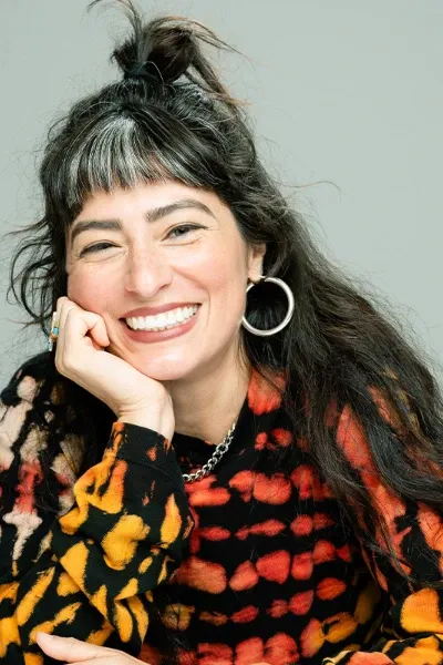 Melissa Villaseñor photo