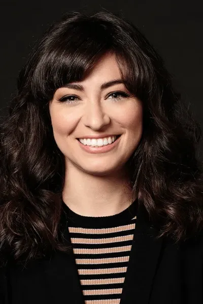 Melissa Villaseñor photo