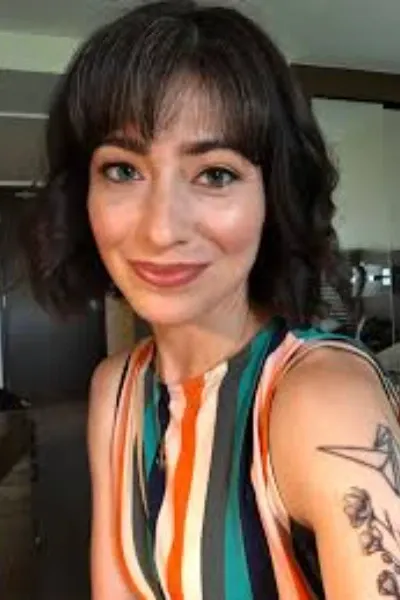 Melissa Villaseñor photo