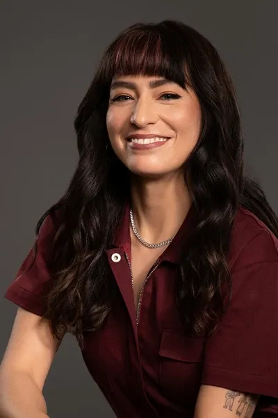 Melissa Villaseñor photo