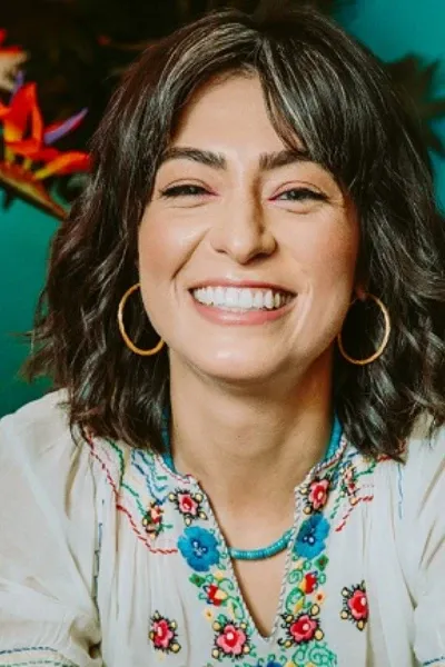 Melissa Villaseñor photo