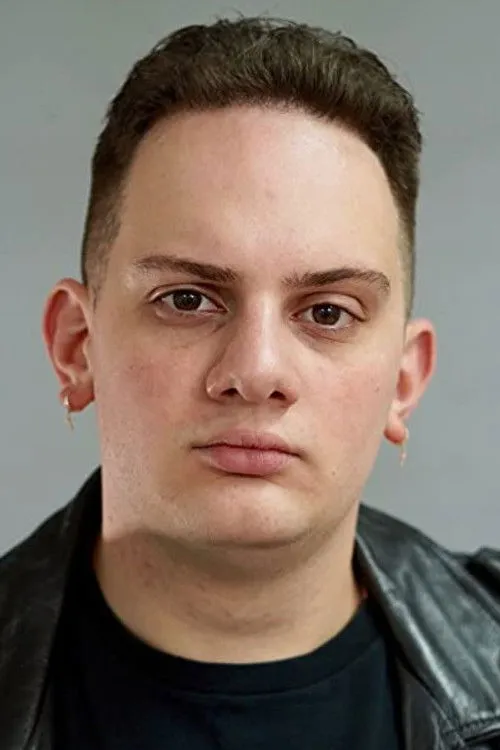 Anthony Ferrara