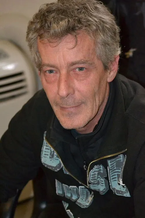 Michele Soavi photo