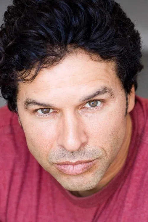 Christopher Maleki photo
