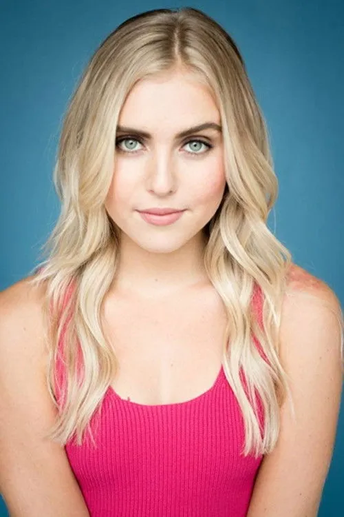 Emily Kimball photo