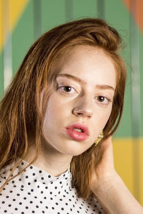 Lily Newmark photo