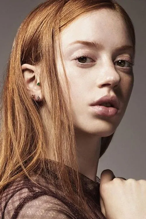 Lily Newmark