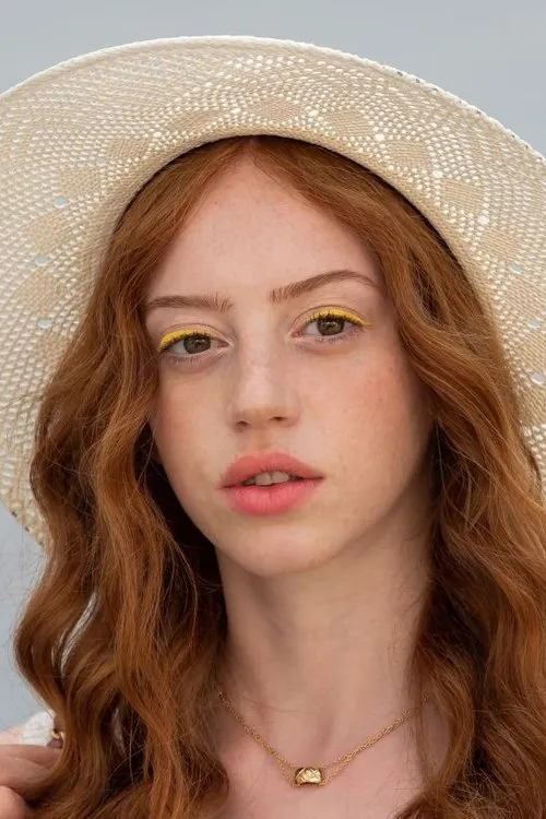 Lily Newmark photo