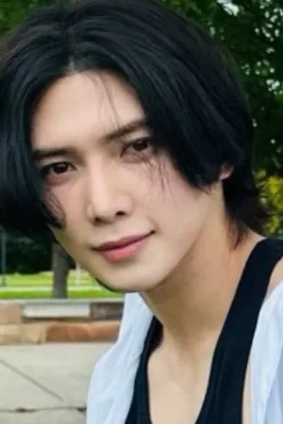 Kang Yeosang photo
