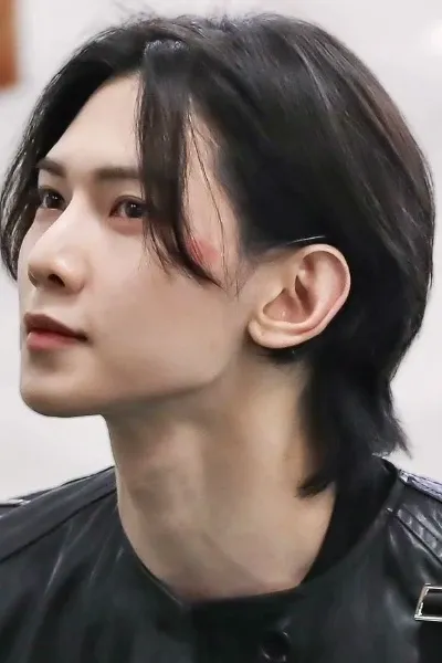 Kang Yeosang photo