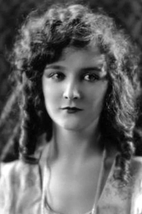 Lucy Harker