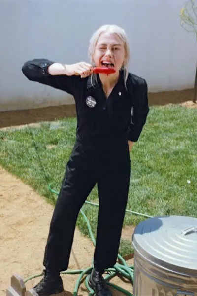 Phoebe Bridgers