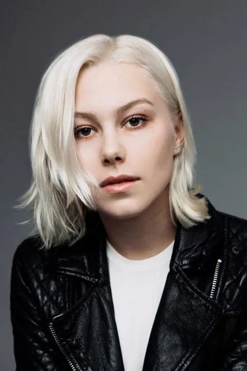 Phoebe Bridgers photo