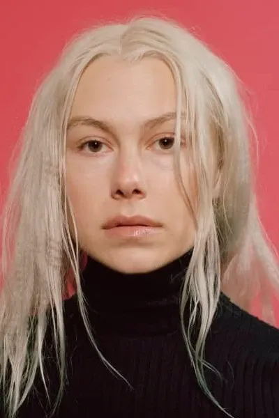 Phoebe Bridgers photo