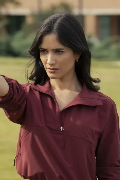 Sol Rodríguez photo
