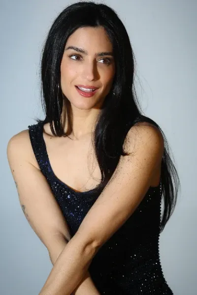 Sol Rodríguez