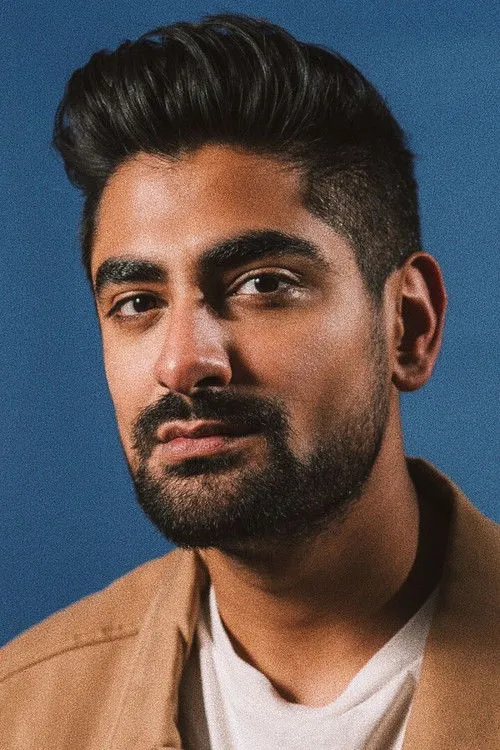 Vardaan Arora photo