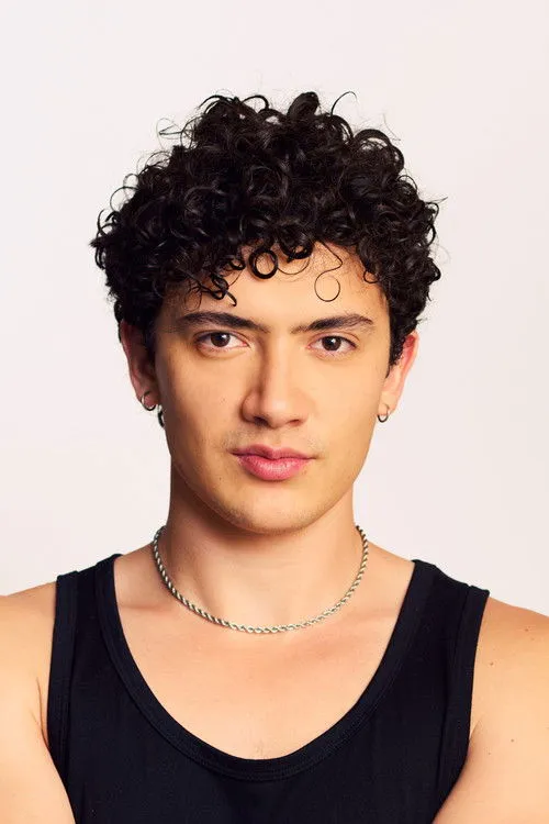 Pablo Carns