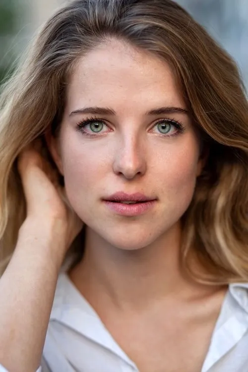 Mary Macdonald