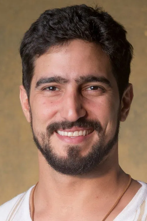 Renato Góes photo