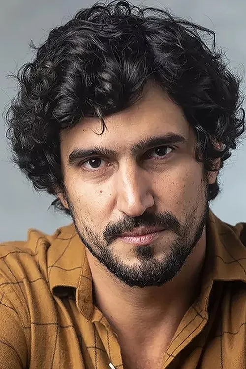 Renato Góes photo