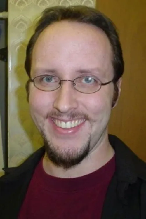 Doug Walker photo