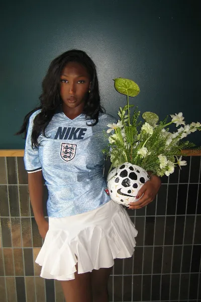 Isan Elba photo