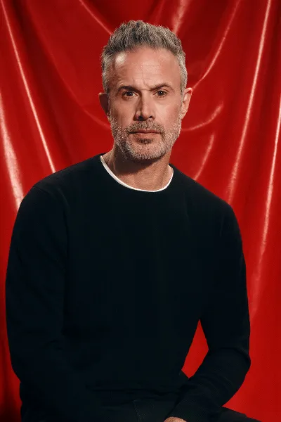 Freddie Prinze Jr. photo
