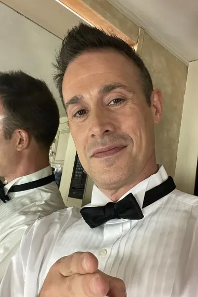 Freddie Prinze Jr. photo