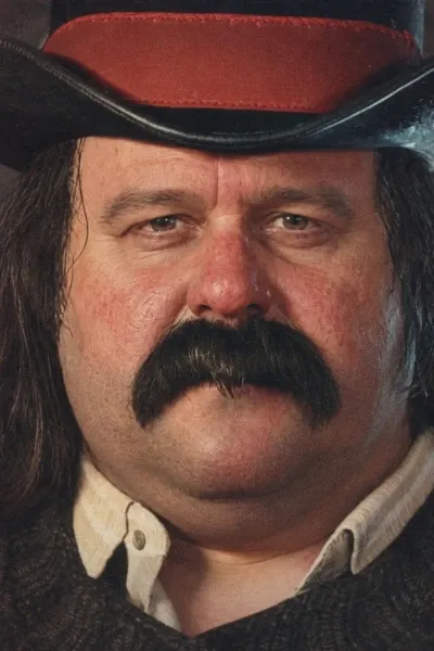Victor Buono photo