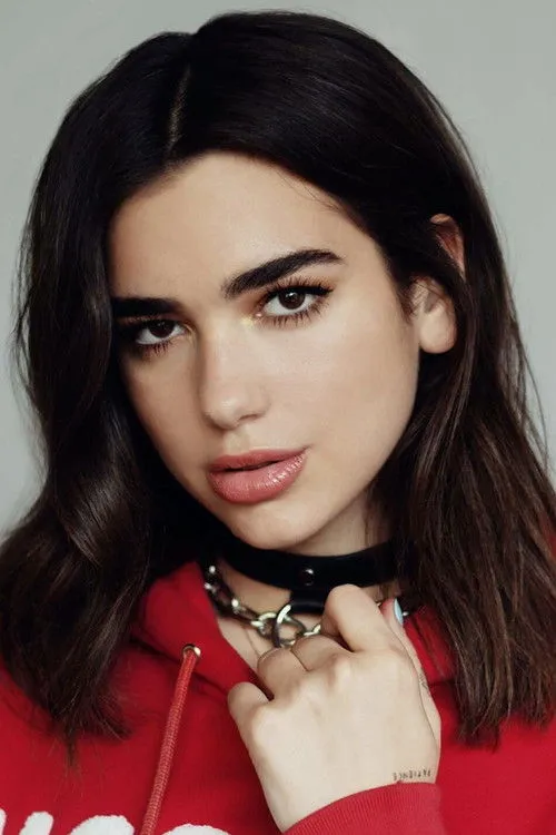Dua Lipa photo