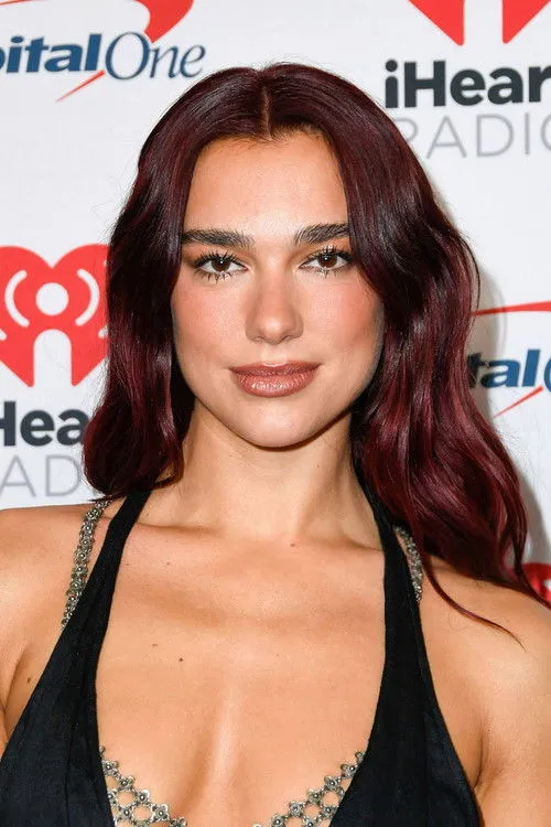 Dua Lipa photo