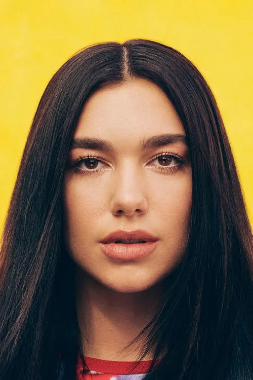 Dua Lipa photo