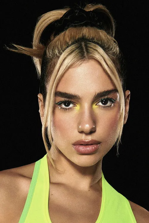 Dua Lipa photo