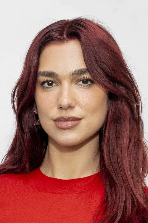 Dua Lipa photo