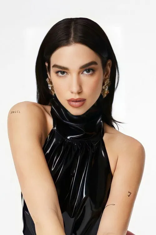Dua Lipa photo