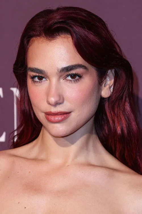 Dua Lipa photo