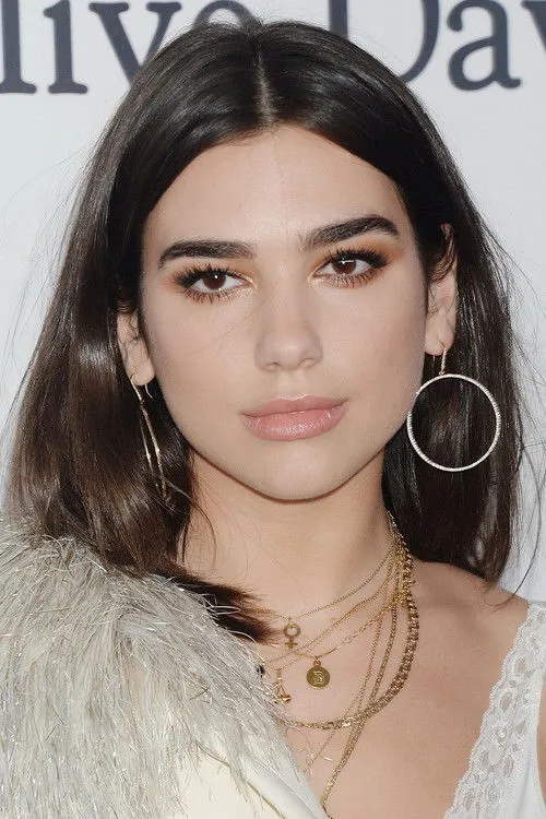 Dua Lipa photo