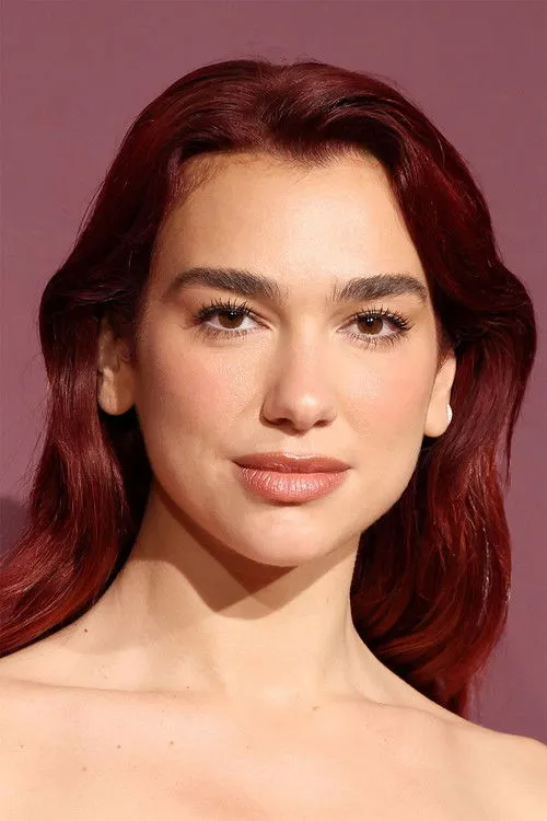 Dua Lipa photo