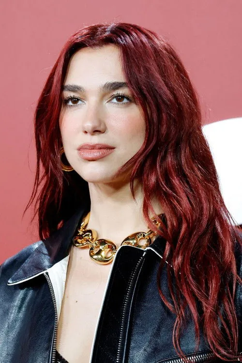 Dua Lipa photo