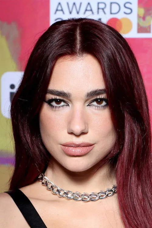 Dua Lipa photo