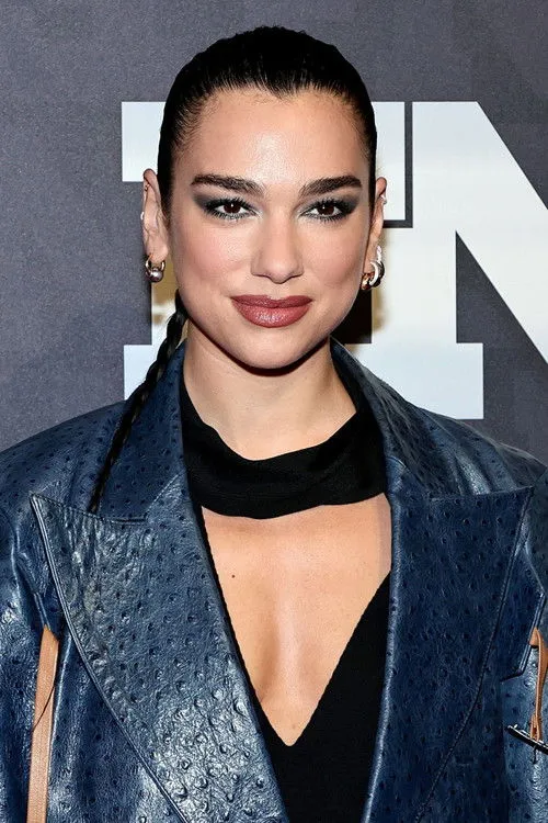 Dua Lipa photo