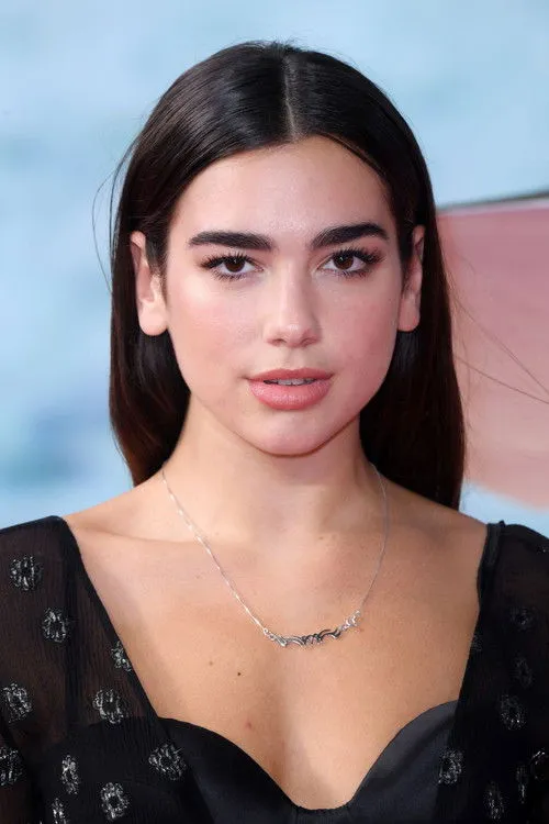 Dua Lipa photo