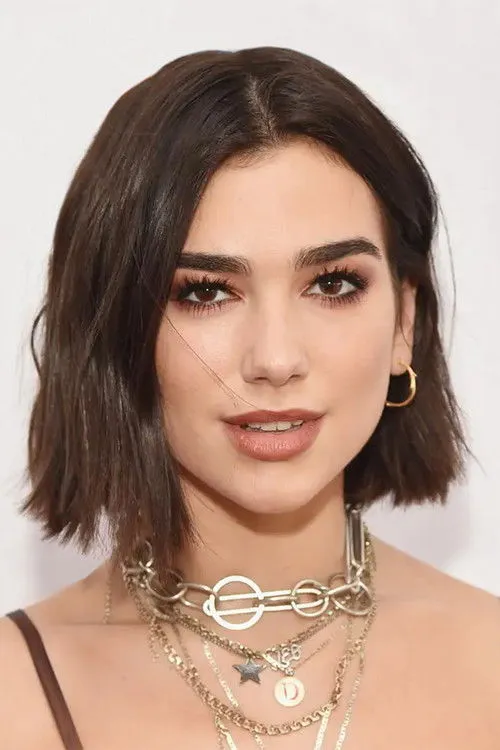 Dua Lipa photo