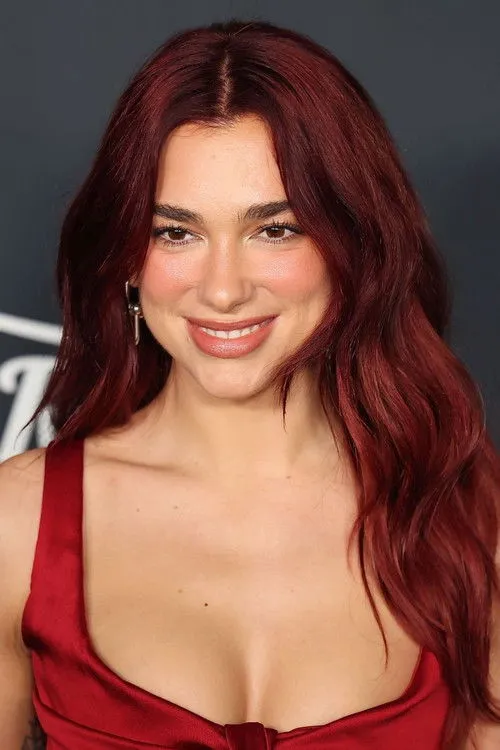 Dua Lipa photo