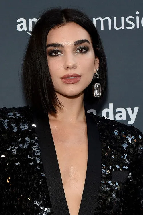 Dua Lipa photo