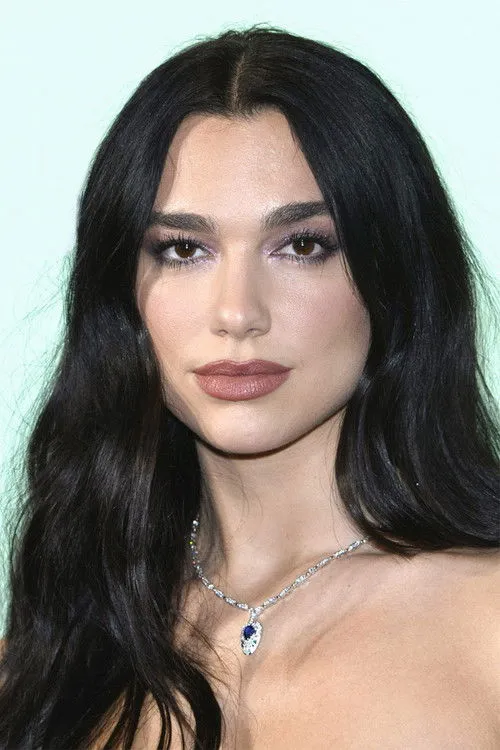 Dua Lipa photo