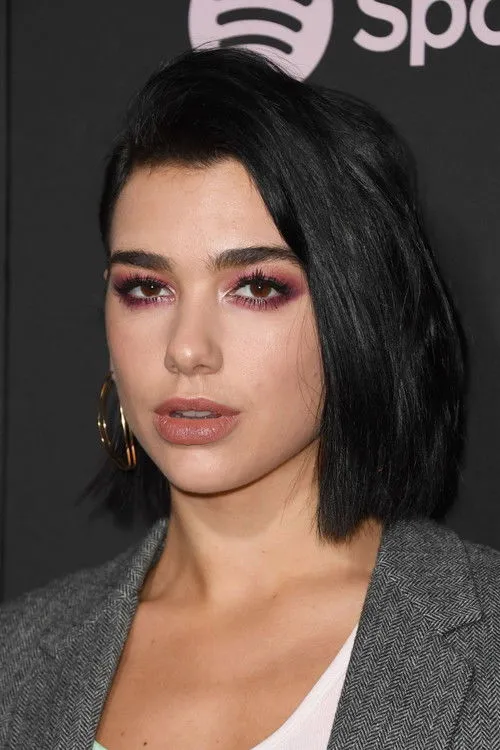 Dua Lipa photo
