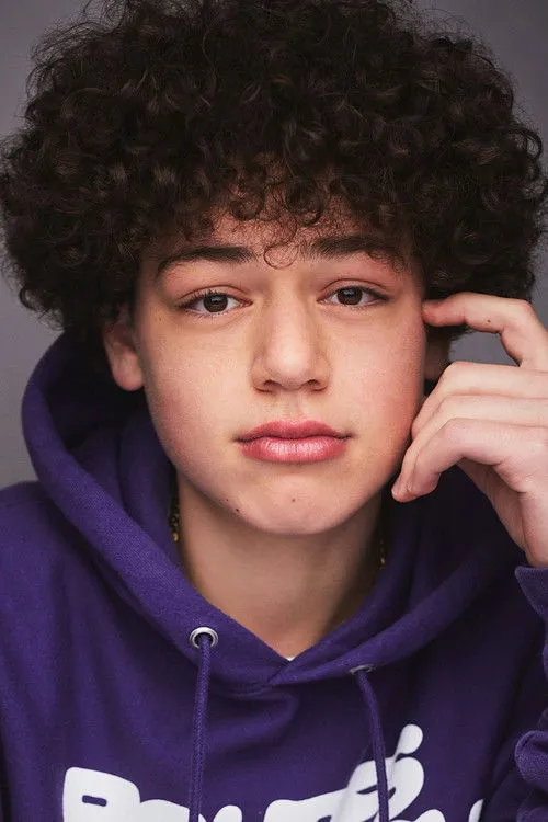 Julian Lerner photo