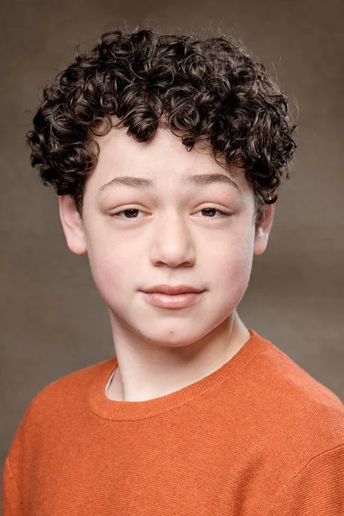 Julian Lerner photo